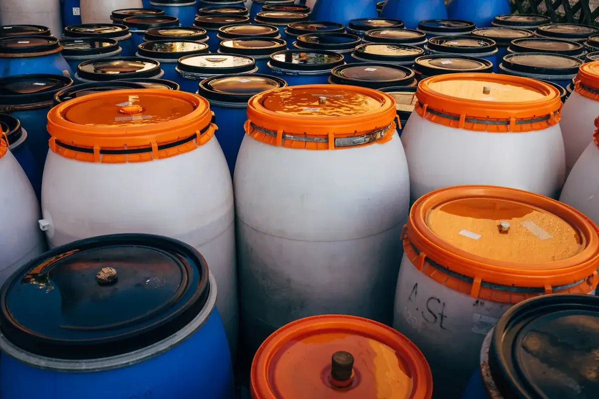 Hazmat Cleanup in Gleason, TN